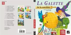 Couverture du produit · La galette de la sorcière