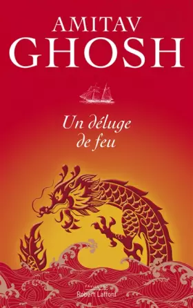 Couverture du produit · Un déluge de feu