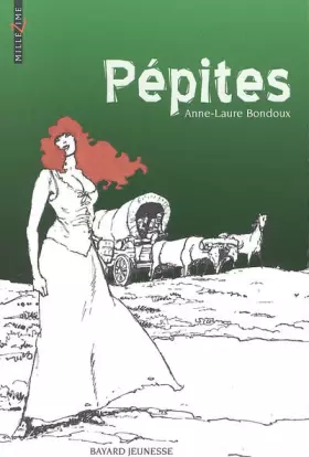 Couverture du produit · Pépites