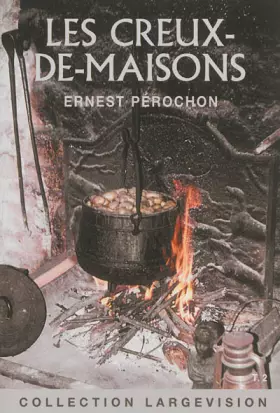 Couverture du produit · Les creux-de-maisons : Tome 2