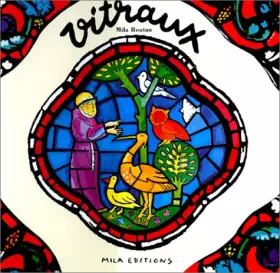 Couverture du produit · Vitraux