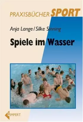Couverture du produit · Spiele im Wasser