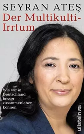 Couverture du produit · Der Multikulti-Irrtum - Wie wir in Deutschland besser zusammenleben können