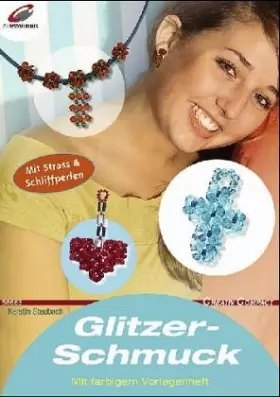 Couverture du produit · Glitzer-Schmuck