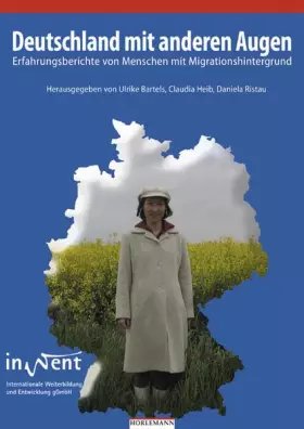 Couverture du produit · Deutschland mit anderen Augen: Erfahrungsberichte von Menschen mit Migrationshintergrund