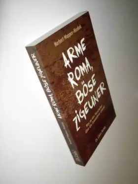 Couverture du produit · Arme Roma, böse Zigeuner