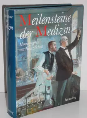 Couverture du produit · Meilensteine der Medizin