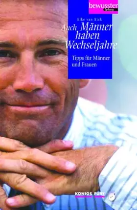 Couverture du produit · Auch Männer haben Wechseljahre: Tipps für Männer und Frauen