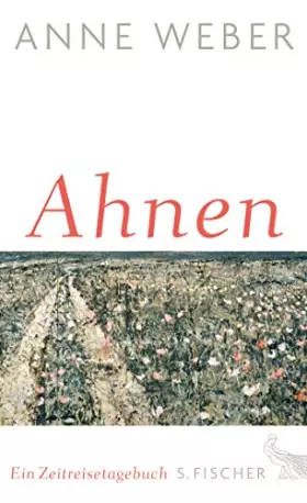 Couverture du produit · Ahnen : Ein Zeitreisetagebuch