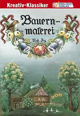 Couverture du produit · Bauernmalerei.