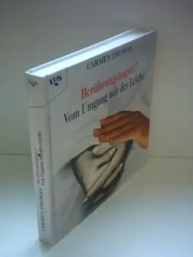 Couverture du produit · Berührungsängste? Vom Umgang mit der Leiche