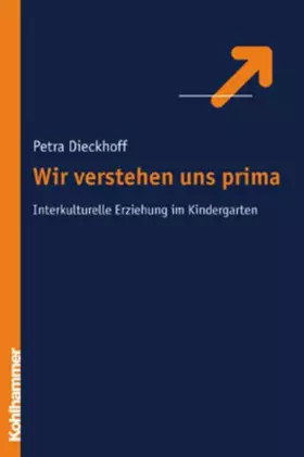 Couverture du produit · Wir verstehen uns prima: Interkulturelle Erziehung im Kindergarten