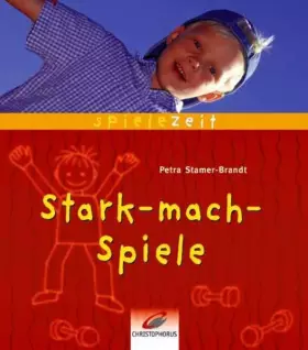 Couverture du produit · Stark-mach-Spiele