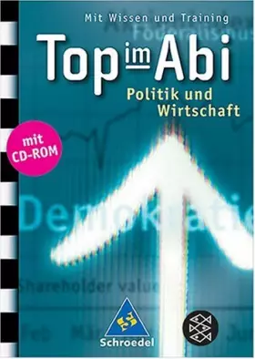 Couverture du produit · Top im Abi. Abiturhilfen / Politik und Wirtschaft