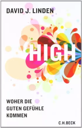 Couverture du produit · High: Woher die guten Gefühle kommen