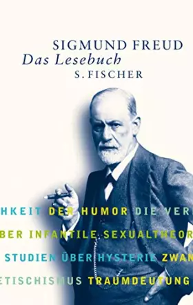 Couverture du produit · Das Lesebuch: Schriften aus vier Jahrzehnten