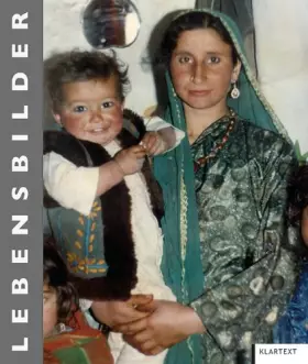Couverture du produit · Lebensbilder: Junge Migranten berichten von ihrer Kindheit und ihrem Leben in Deutschland