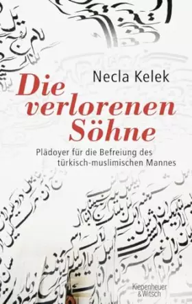 Couverture du produit · Die verlorenen Söhne: Plädoyer für die Befreiung des türkisch-muslimischen Mannes