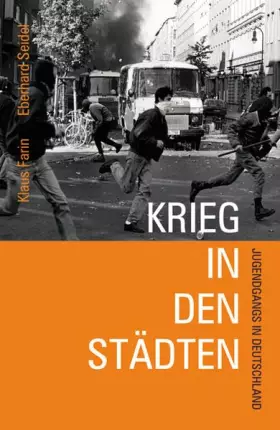 Couverture du produit · Krieg in den Städten: Jugendgangs in Deutschland