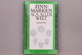 Couverture du produit · Zinnmarken aus aller Welt