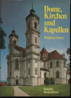 Couverture du produit · Dome, Kirchen und Kapellen