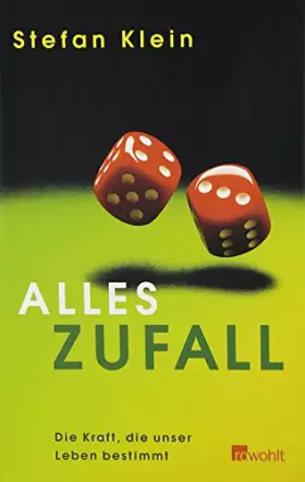 Couverture du produit · Alles Zufall: Die Kraft, die unser Leben bestimmt