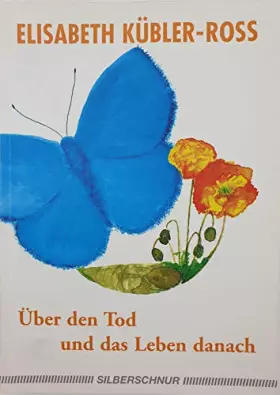 Couverture du produit · Über den Tod und das Leben danach