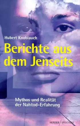 Couverture du produit · Berichte aus dem Jenseits