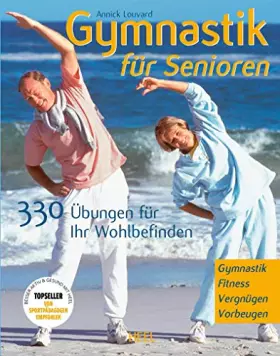 Couverture du produit · Gymnastik für Senioren: 330 Übungen für Ihr Wohlbefinden