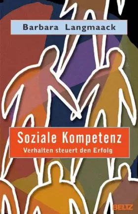 Couverture du produit · Soziale Kompetenz: Verhalten steuert den Erfolg