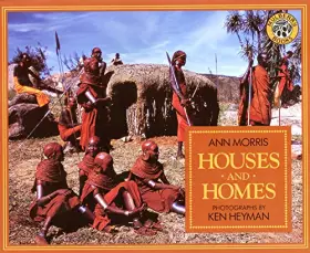 Couverture du produit · Houses and Homes