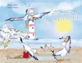 Couverture du produit · Mouette, les vacances !
