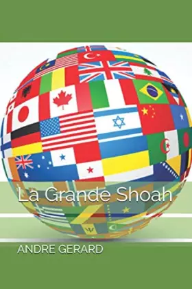 Couverture du produit · La Grande Shoah (French Edition)