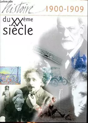 Couverture du produit · L'Histoire du XXe siècle (7 volumes) 1900-1969