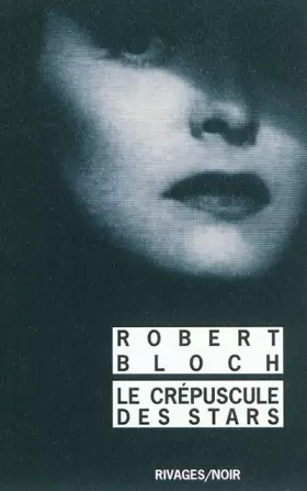 Couverture du produit · Le crépuscule des stars
