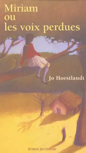 Couverture du produit · Miriam ou les voix perdues