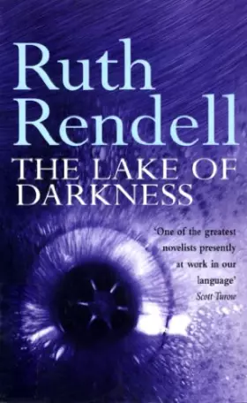 Couverture du produit · The Lake Of Darkness