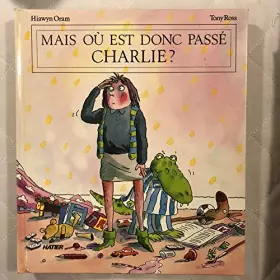 Couverture du produit · Mais ou est donc passe charlie?                                                               122997