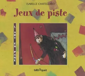 Couverture du produit · Jeux de piste