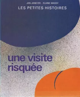 Couverture du produit · visite risquee (une)