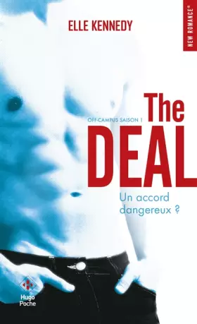Couverture du produit · Off-campus Saison 1 The deal