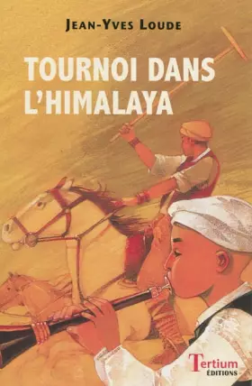 Couverture du produit · Tournoi dans l'Himalaya