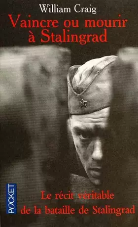 Couverture du produit · Vaincre ou mourir à Stalingrad. 31 janvier 1943