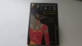 Couverture du produit · La place de Vérité (La pierre de lumière.)