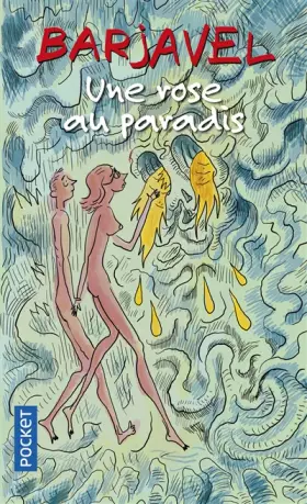 Couverture du produit · Une Rose Au Paradis