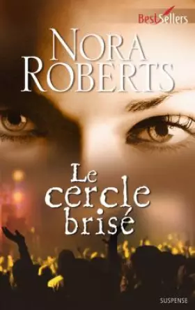 Couverture du produit · Le cercle brisé