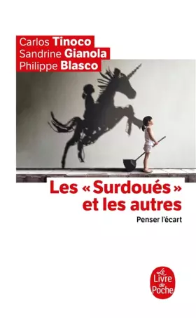 Couverture du produit · Les Surdoués et les autres