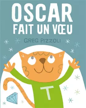 Couverture du produit · Oscar fait un voeu