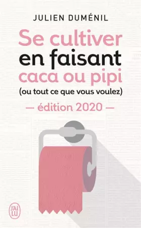 Couverture du produit · Se cultiver en faisant caca ou pipi (ou tout ce que vous voulez)