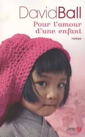 Couverture du produit · Pour l'amour d'une enfant